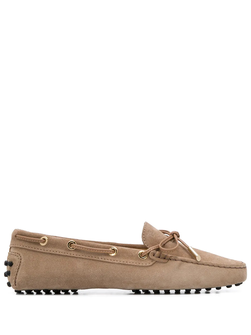 Tod's Mocassins Gommino | FARFETCH FR | Farfetch Global