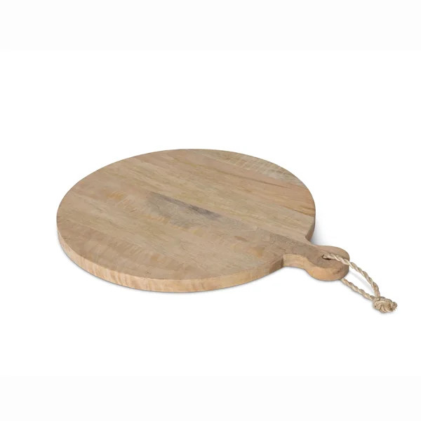 Park Hill Collection Wood Serving Board | Wayfair North America