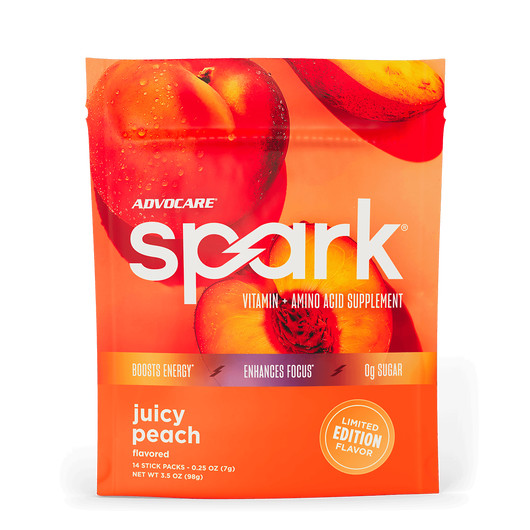 Spark® | AdvoCare