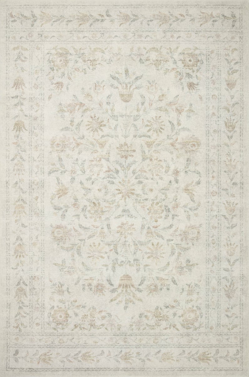 Courtyard feat. CloudPile (TM) - COU-01 Area Rug | Rugs Direct