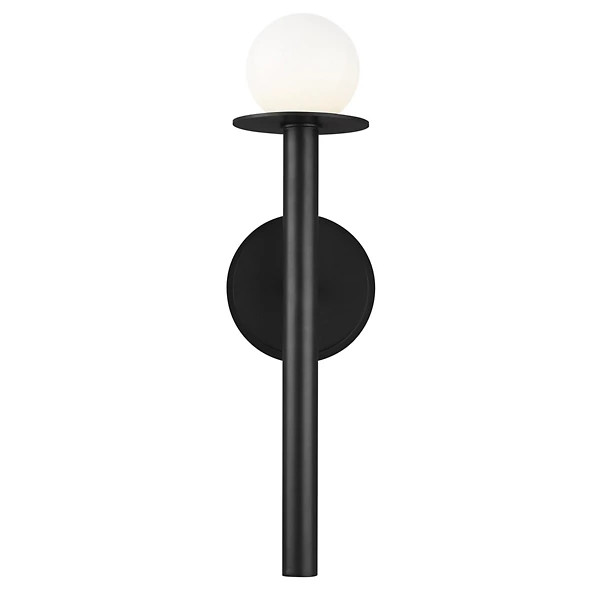 Nodes 1 Light Wall Sconce | Lumens