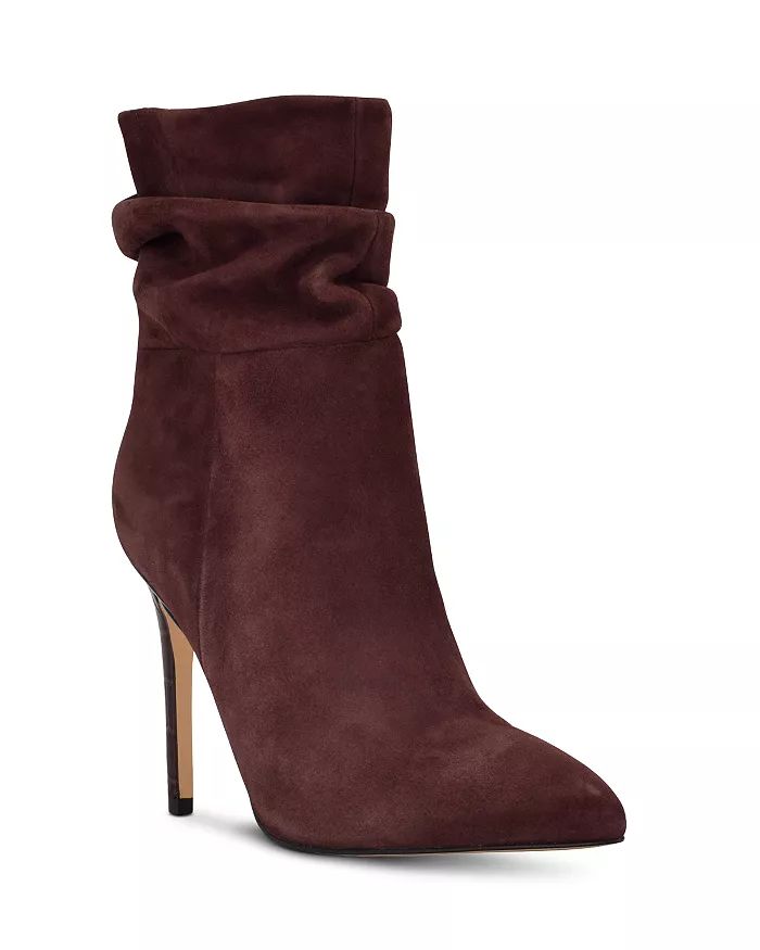 Women's Rayya Slouch Mid Calf Booties | Bloomingdale's (US)