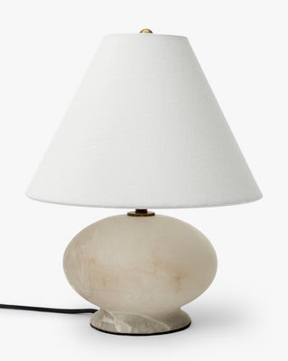 Erasmus Alabaster Table Lamp | McGee & Co. (US)