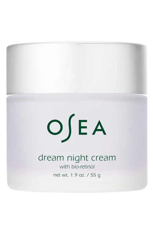 OSEA Dream Night Cream at Nordstrom, Size 1.9 Oz | Nordstrom