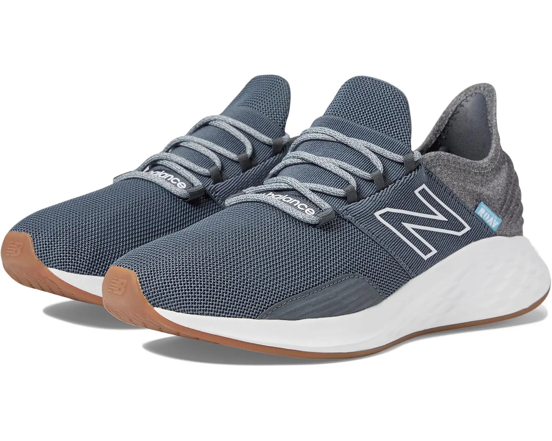 New Balance Fresh Foam Roav | Zappos