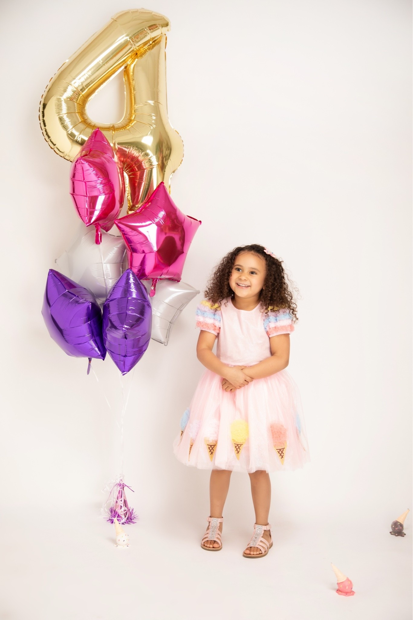 Bella’s Bday Dress

#LTKootd #LTKmomlife