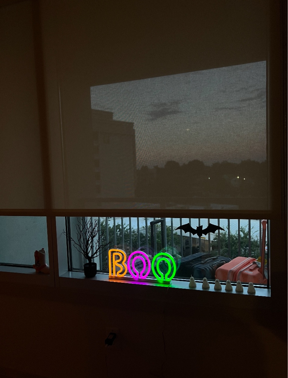 How cute are these little ghost candles!

#LTKHalloween #LTKSeasonal #LTKxPrime