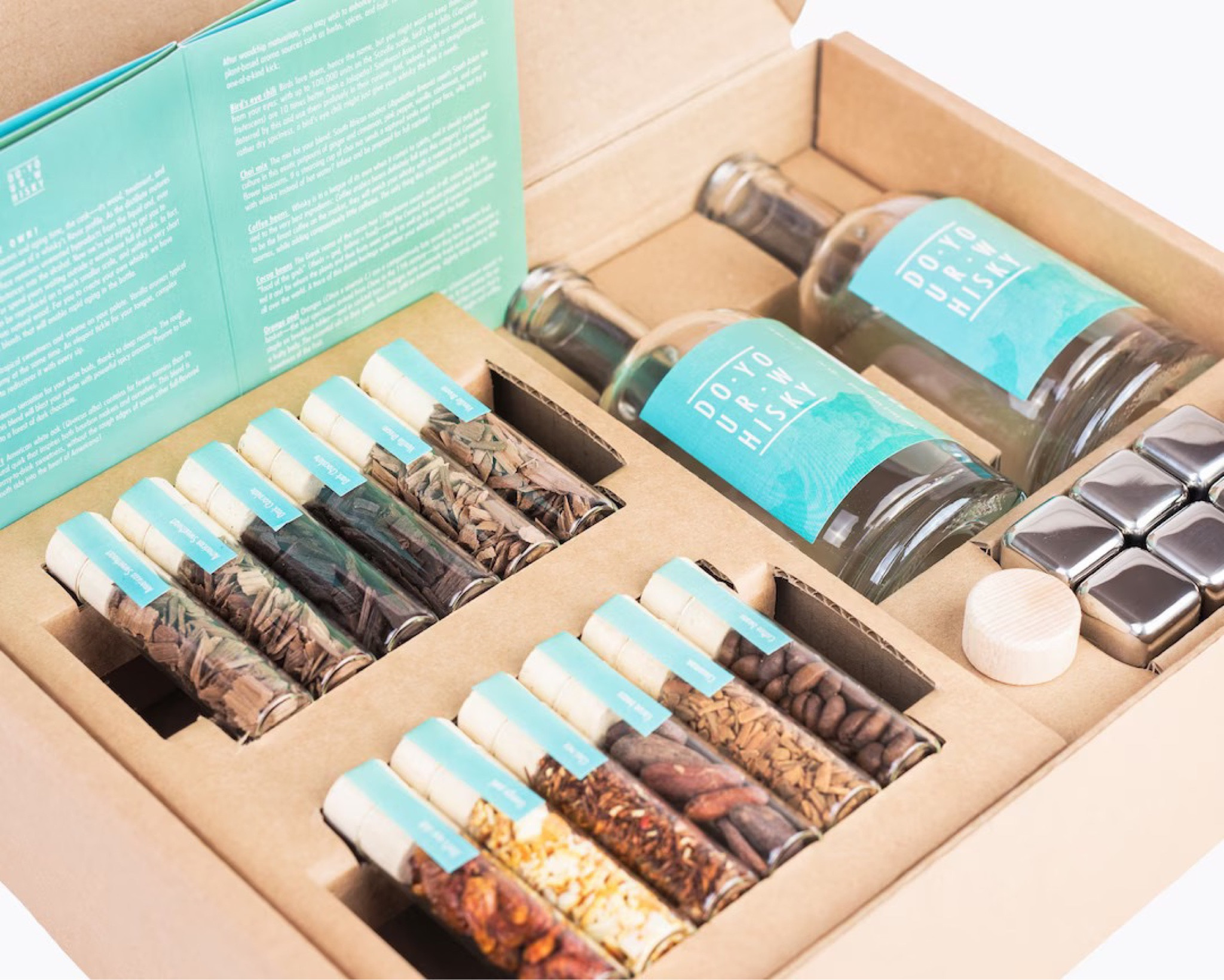 DO YOUR WHISKY l Whiskey Making Kit l Anniversary Gift For Him, Boyfriend, Husband l Diy Kit l Fathers Day Gift l Wood Chips, Botanicals #Mens #FathersDay #FathersDayGiftIdeas #FathersDay

#LTKmens #LTKfamily #LTKGiftGuide