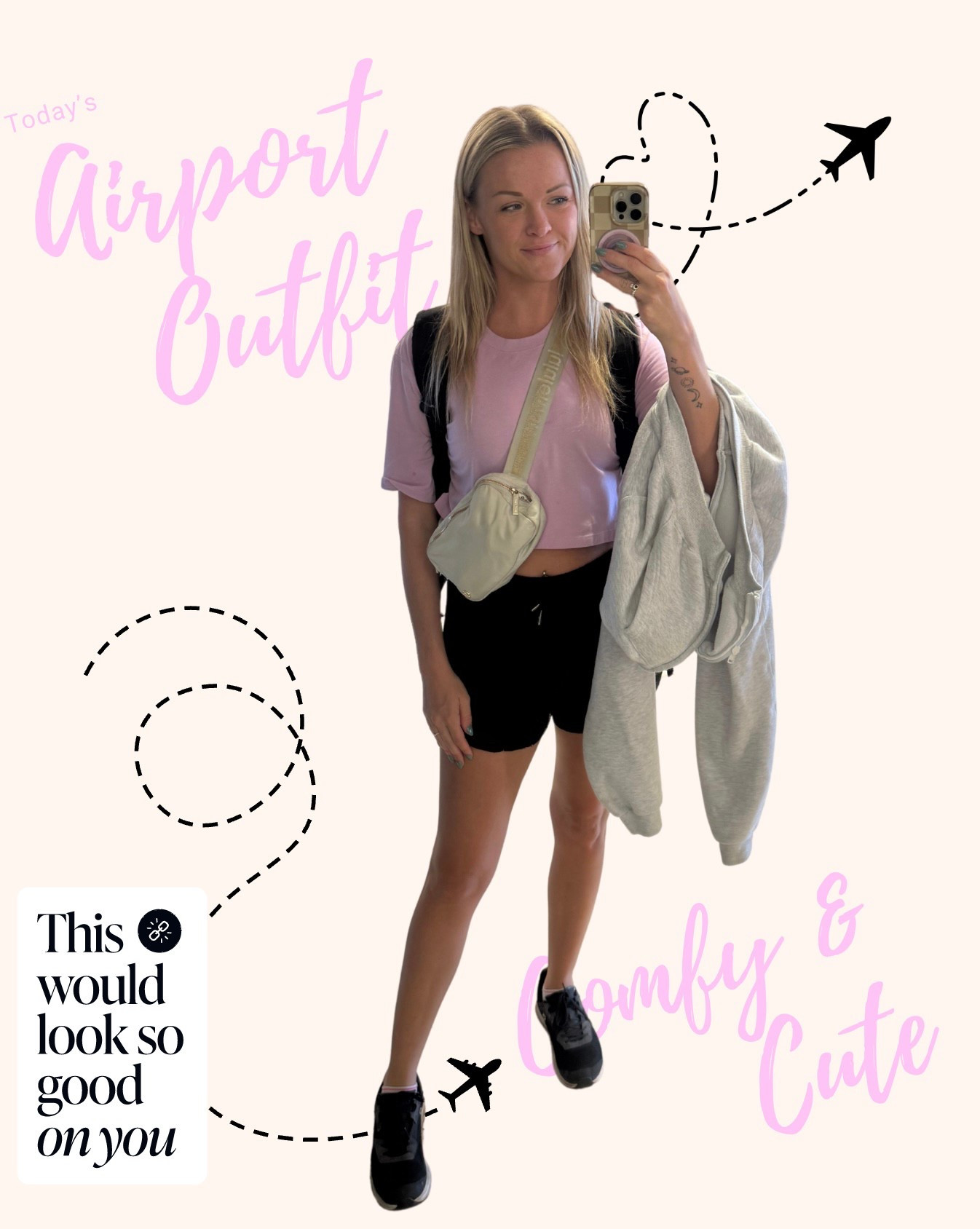 My love for Florence by Mills and SKIMS continues to grow 

#LTKSummerEdit #LTKTravel #LTKSaleAlert