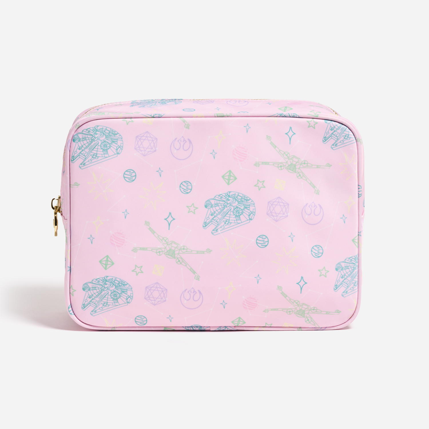 Grogu™ Large Pouch | Stoney Clover Lane | Stoney Clover Lane