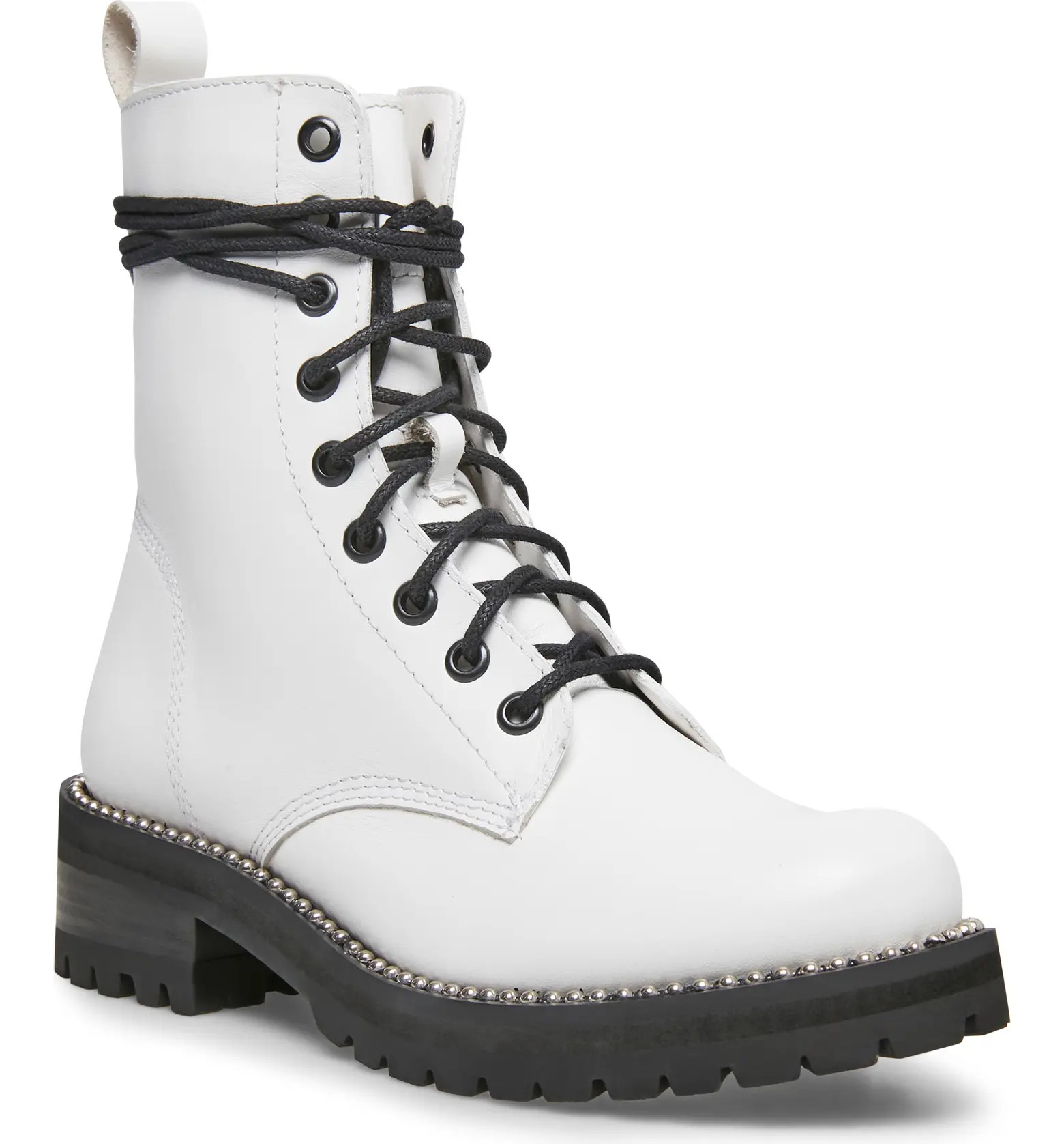 Gardy Combat Boot | Nordstrom