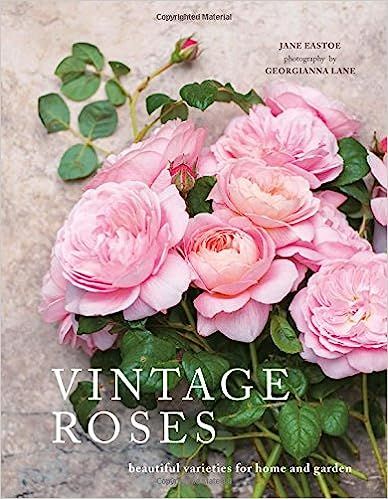 Vintage Roses: Beautiful Varieties for Home and Garden



Hardcover – February 7, 2017 | Amazon (US)