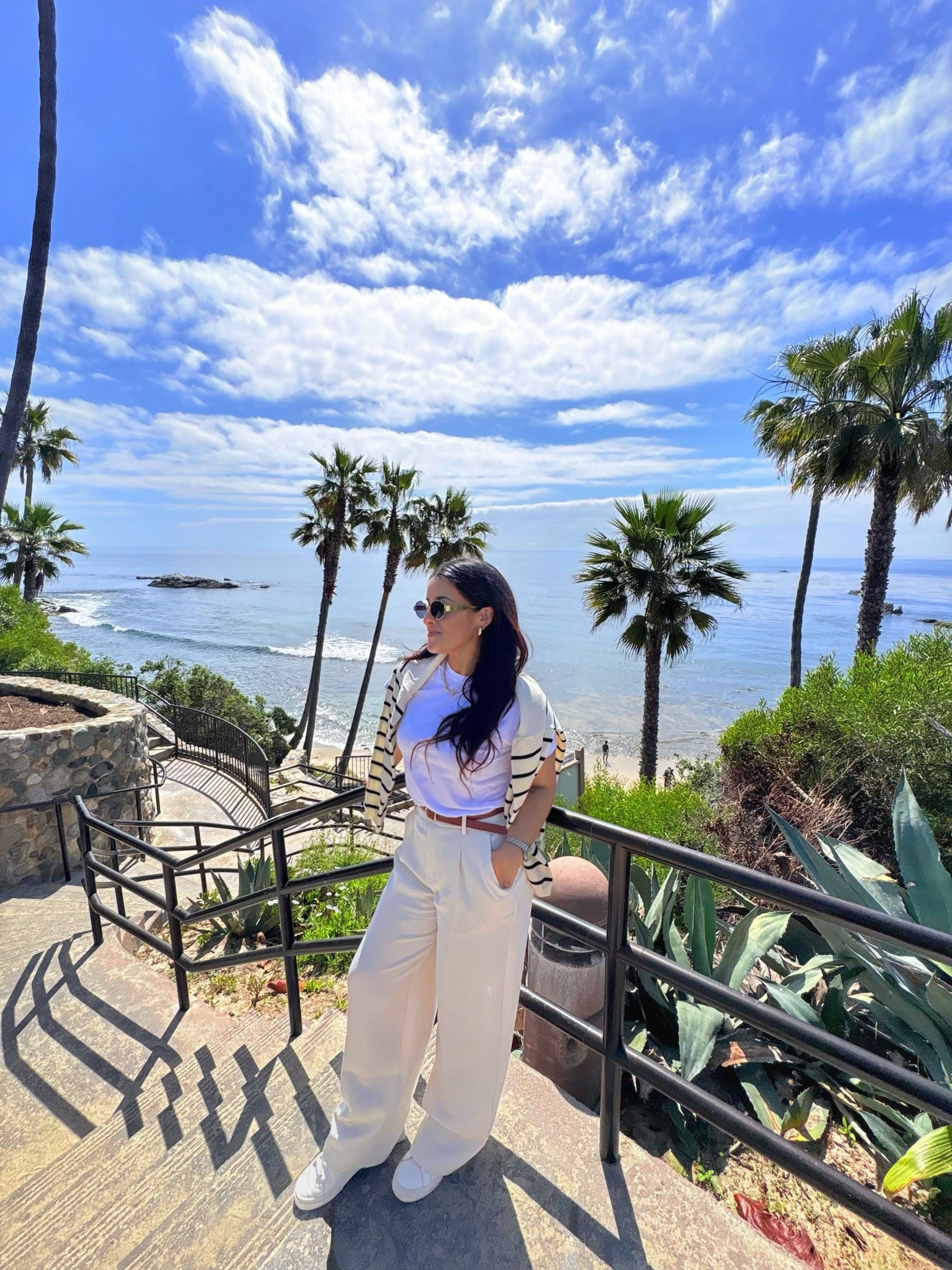 Laguna Beach OOTD

#LTKootd #LTKTravel