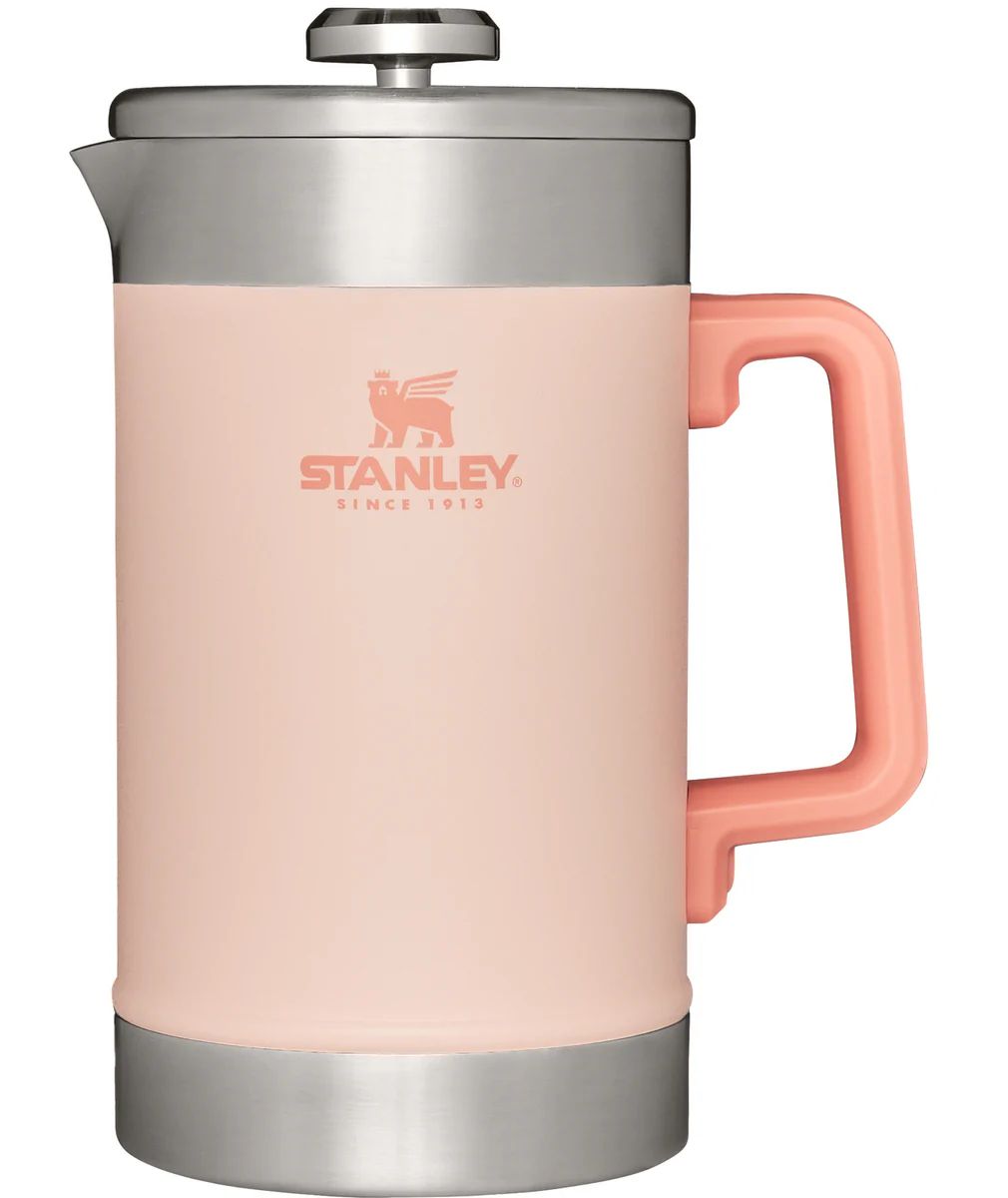 Classic Stay Hot French Press | 48 OZ | Stanley PMI US