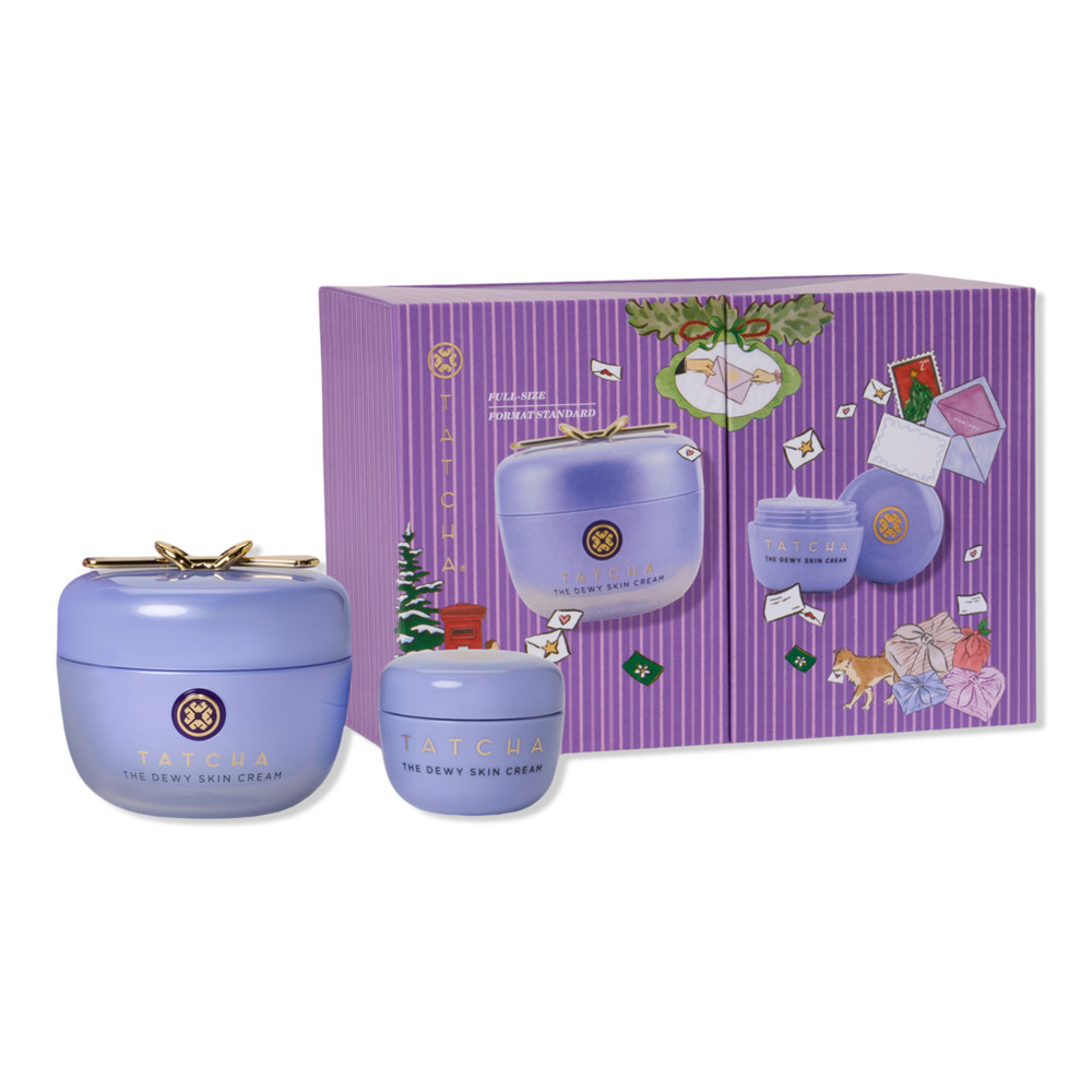 TATCHA Always Dewy Set | Ulta