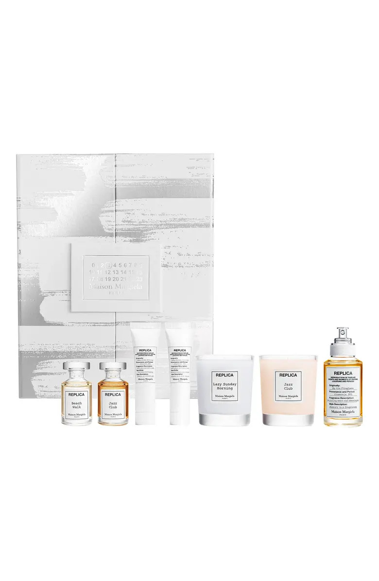 Replica Advent Calendar (Limited Edition) $169 Value | Nordstrom