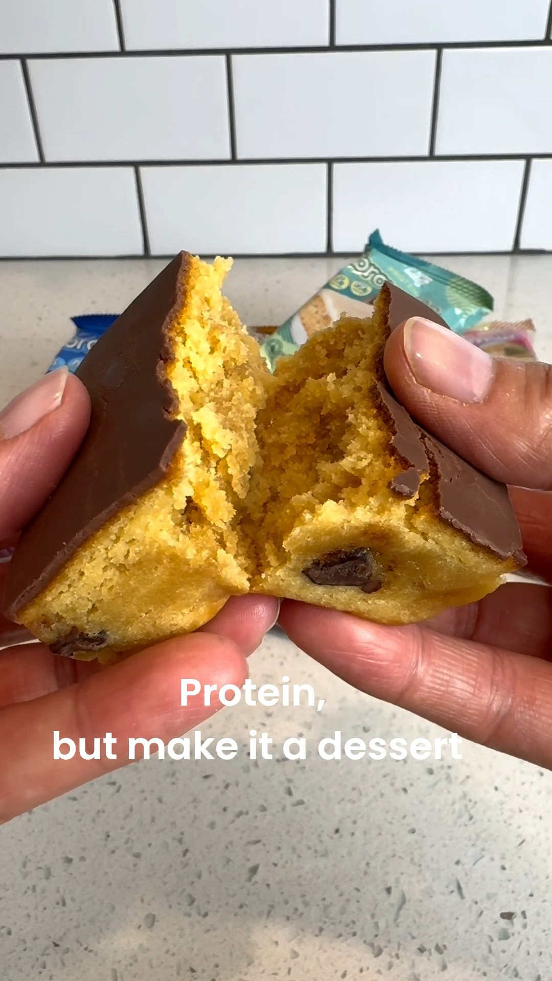 These protein brownies are so moist and tasty, these are a great grab and go snack! 

#LTKfoodie #LTKHome #LTKActive