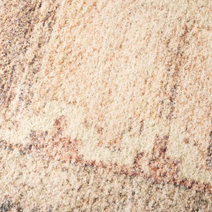 Tuspa Easy Care Rug | West Elm (US)