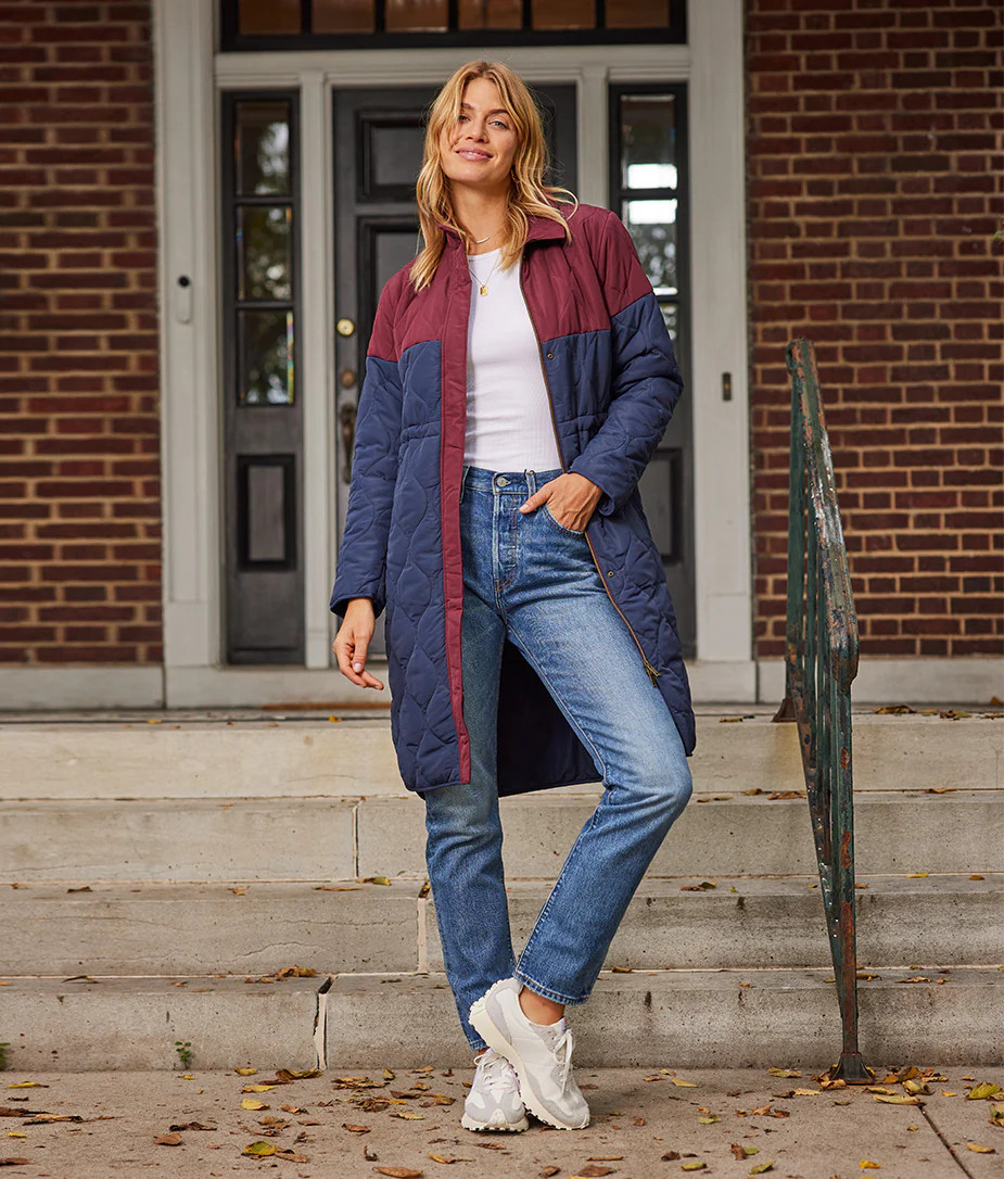 Olive & Eden | SummerSalt