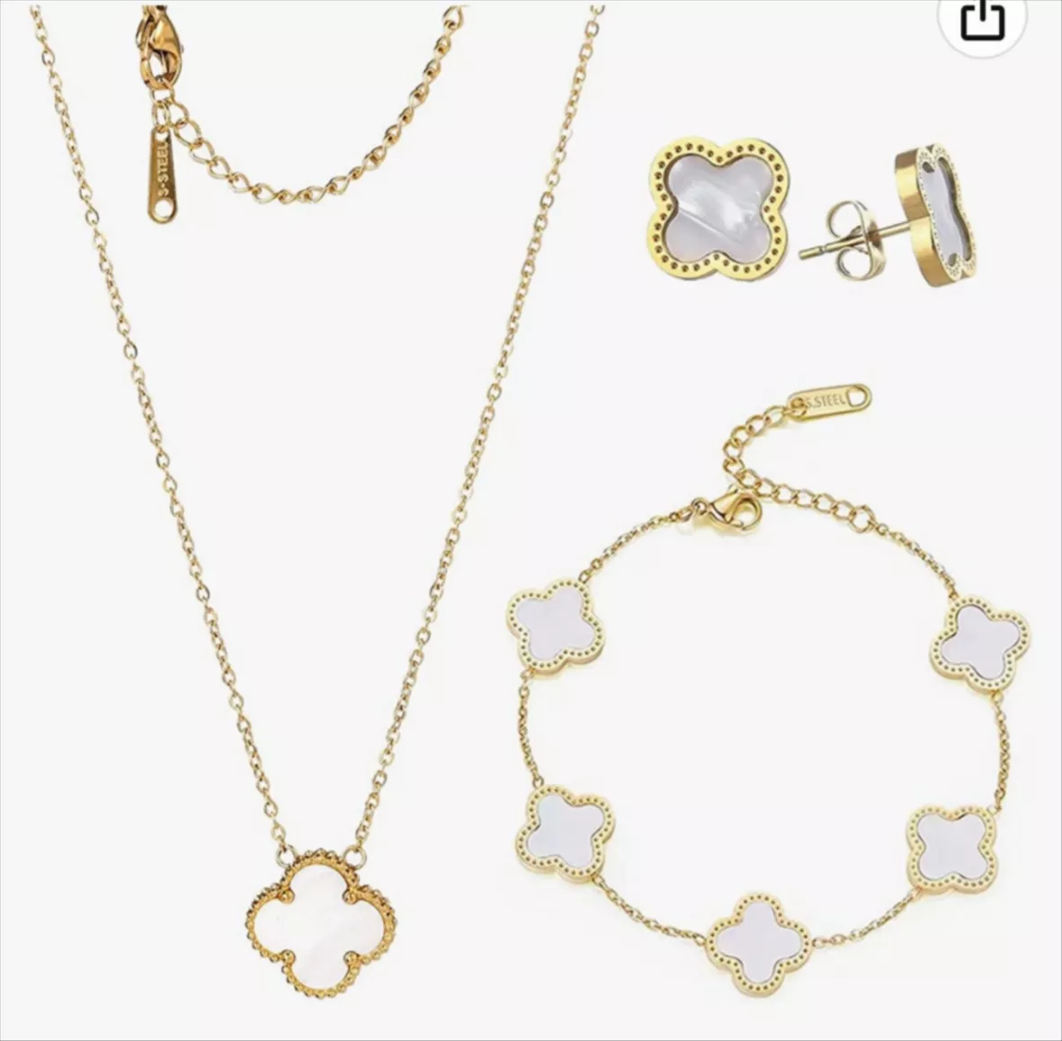 mandytv's Jewelry Collection on LTK