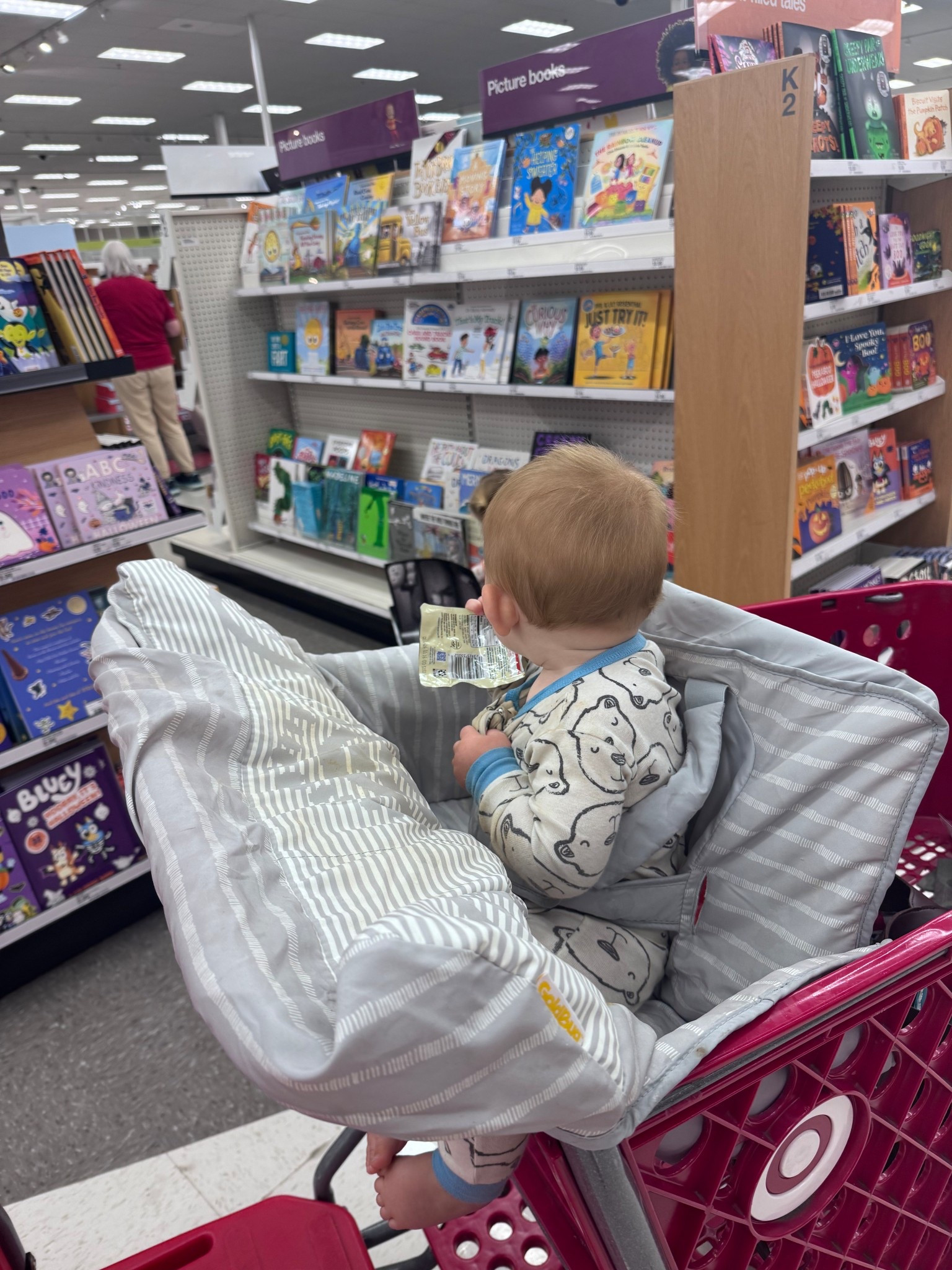 Shopping necessities for baby!



#LTKFamily #LTKBaby #LTKFindsUnder50