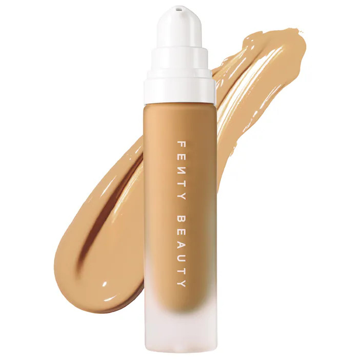 Pro Filt’r Soft Matte Longwear Liquid Foundation | Sephora (US)