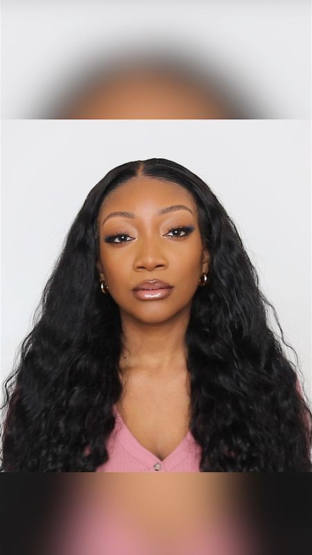How to get defined curls 👩🏾‍🦱
-
Hair : Lace closure wig
Info : Check my YT channel for full details: search  🔎Lizlizlive curly lace closure

#LTKbeauty #LTKstyletip #LTKeurope