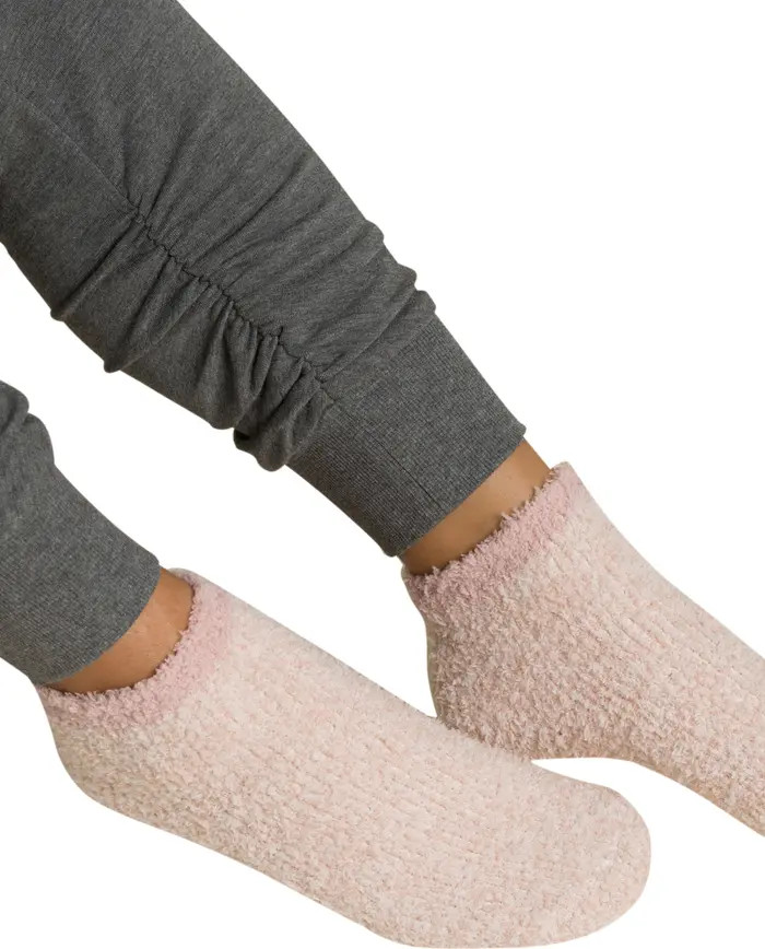 CozyChic™ Assorted 2-Pack Ankle Socks | Nordstrom