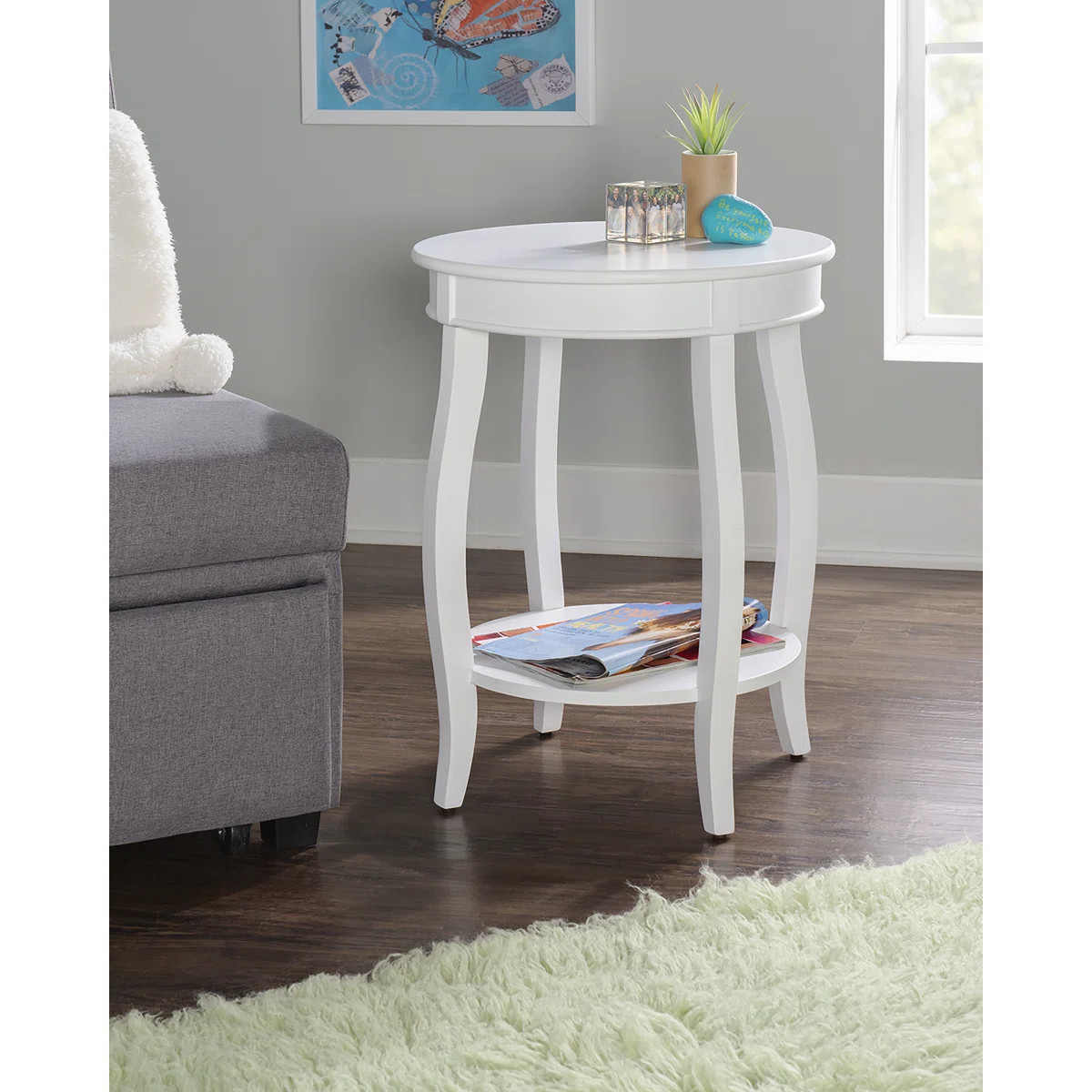 Everill End Table | Wayfair North America