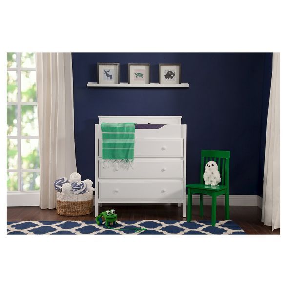 DaVinci Jayden 3-Drawer Changer Dresser | Target