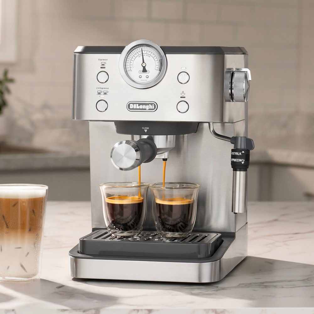 De'Longhi Classic Espresso Machine | Williams-Sonoma