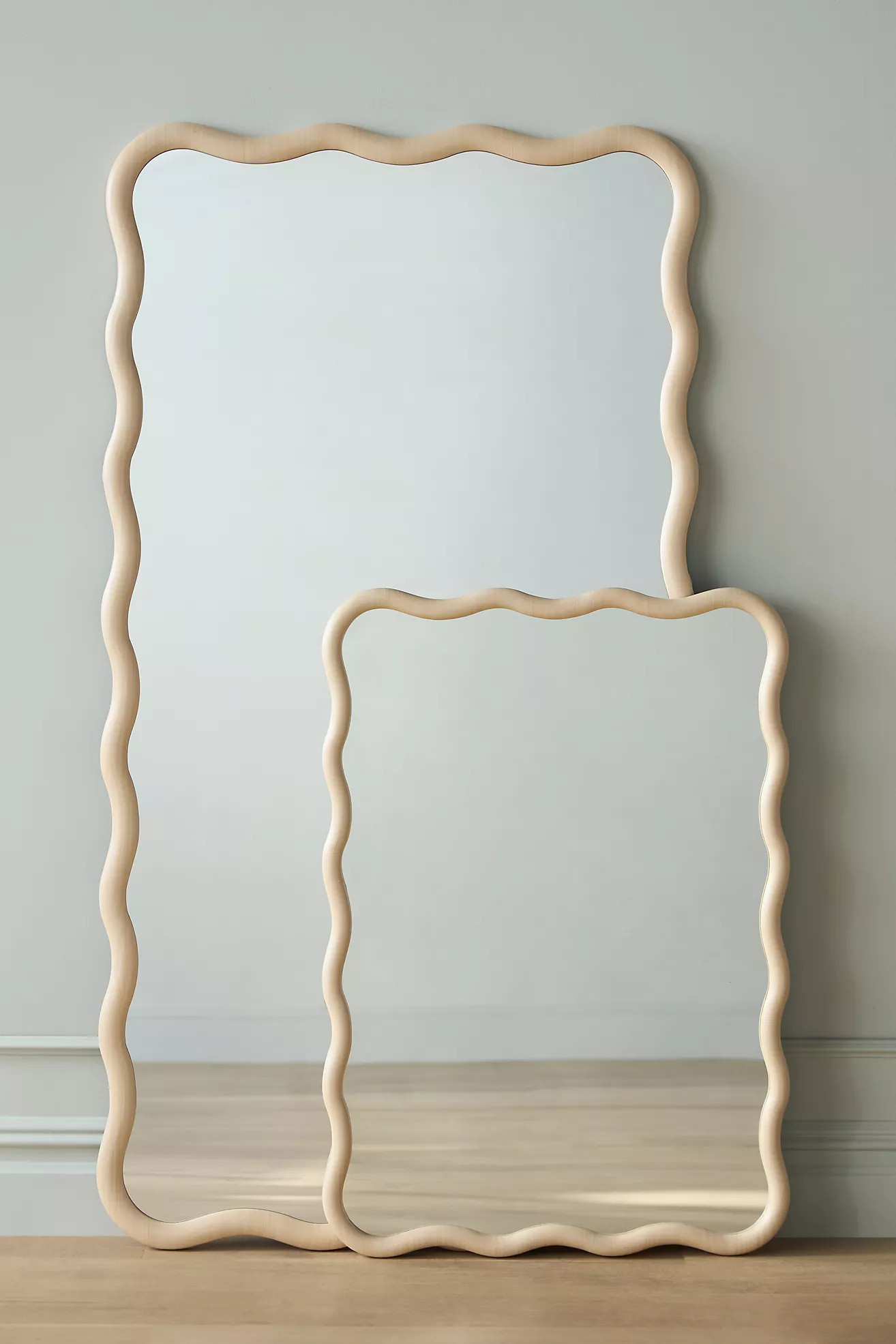 Candace Mirror | Anthropologie (US)