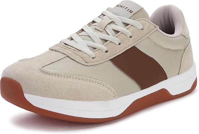 WHITIN Women's Wide Zero Drop Training Shoes | Classic Design | Amazon (US)