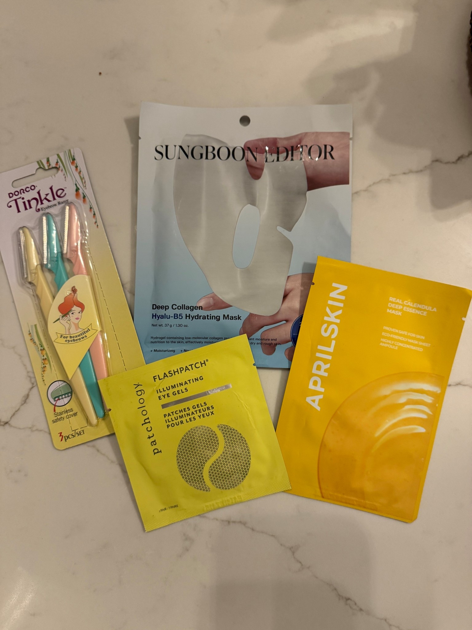 Amazon beauty 

#LTKFindsUnder50 #LTKBeauty #LTKselfcare