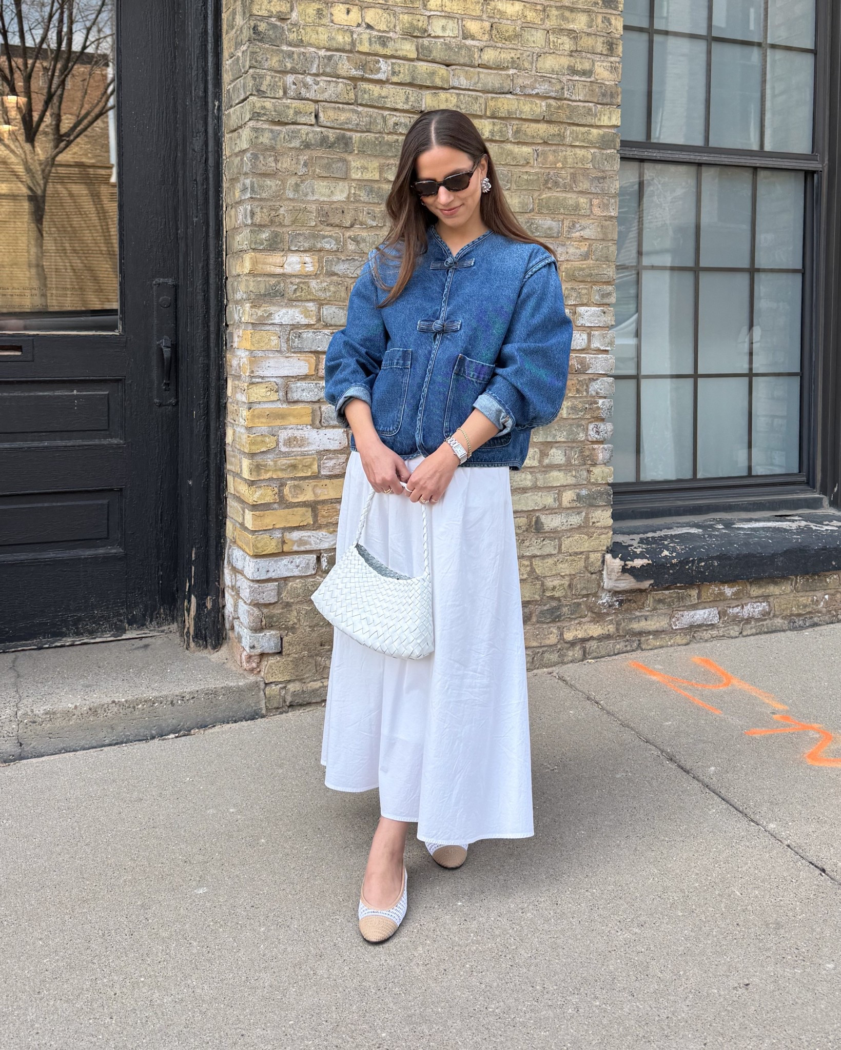 OOTD 

#LTKShoeCrush #LTKSeasonal #LTKStyleTip