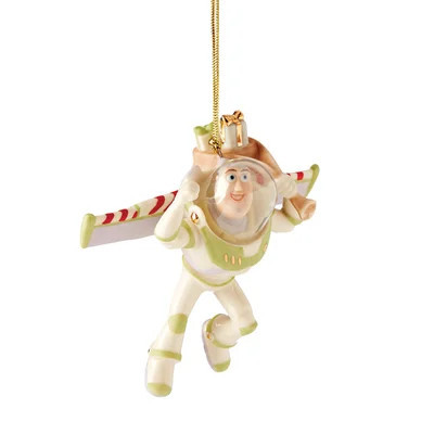 Buzz Lightyear Hanging Figurine Ornament | Wayfair North America