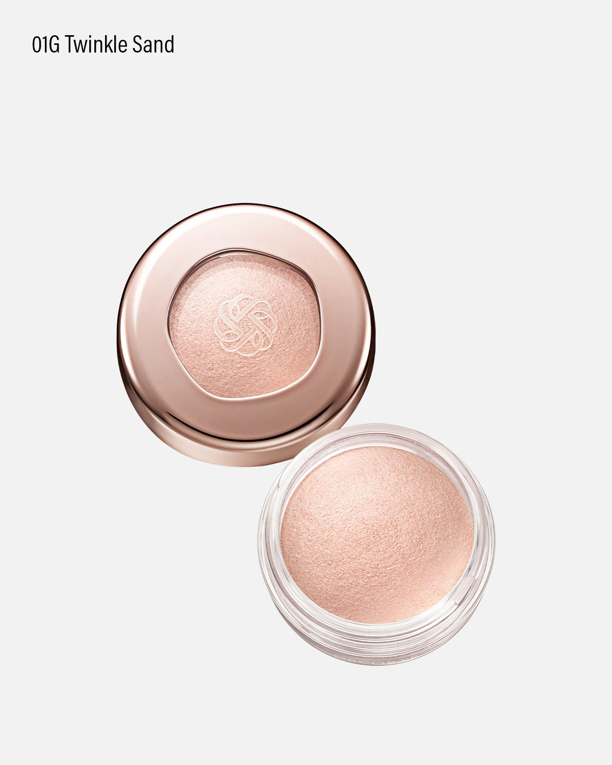 Eye Glow Gem Skin Shadow Dewy Glow | Decorte