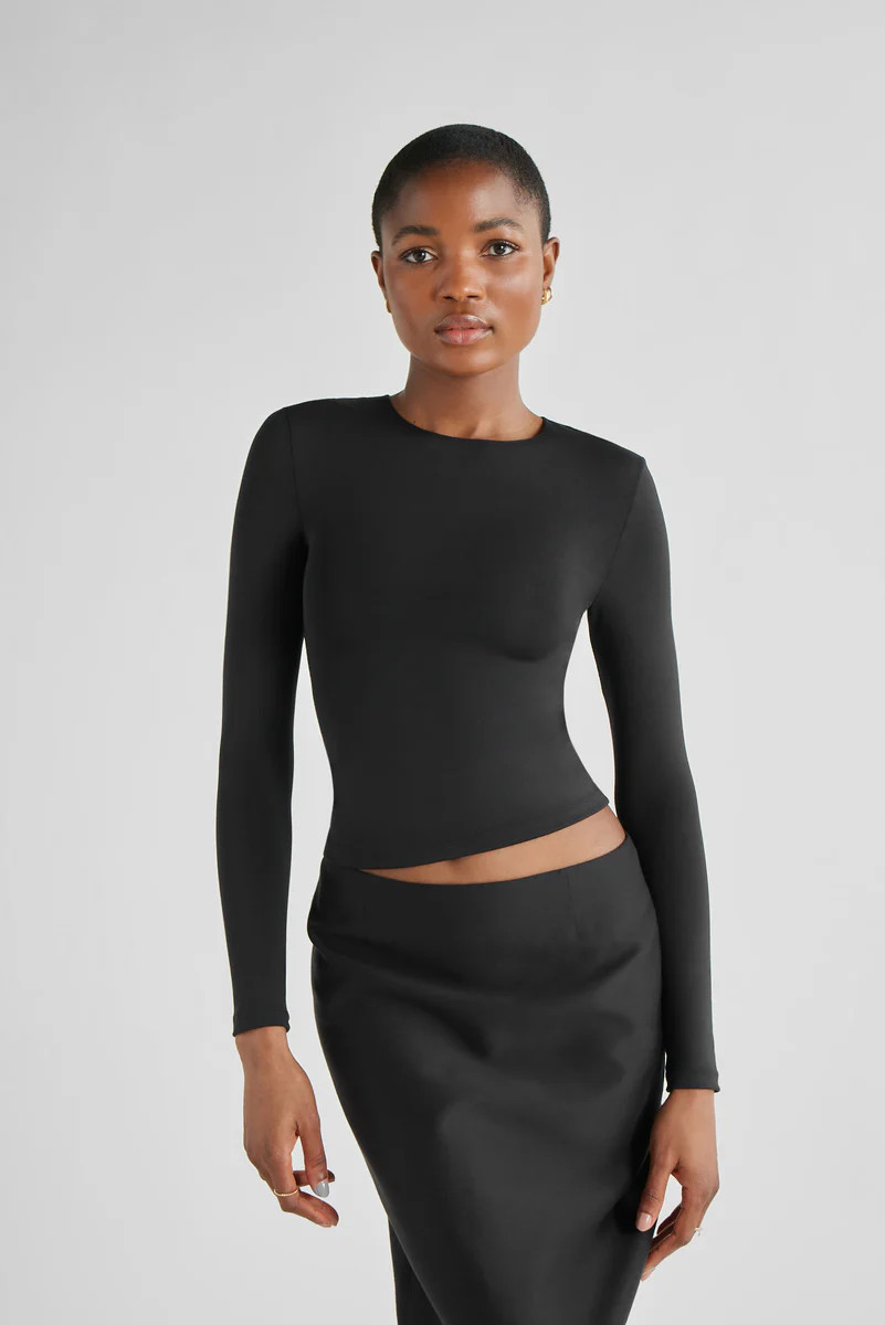 Long Sleeve Top | KLAYD