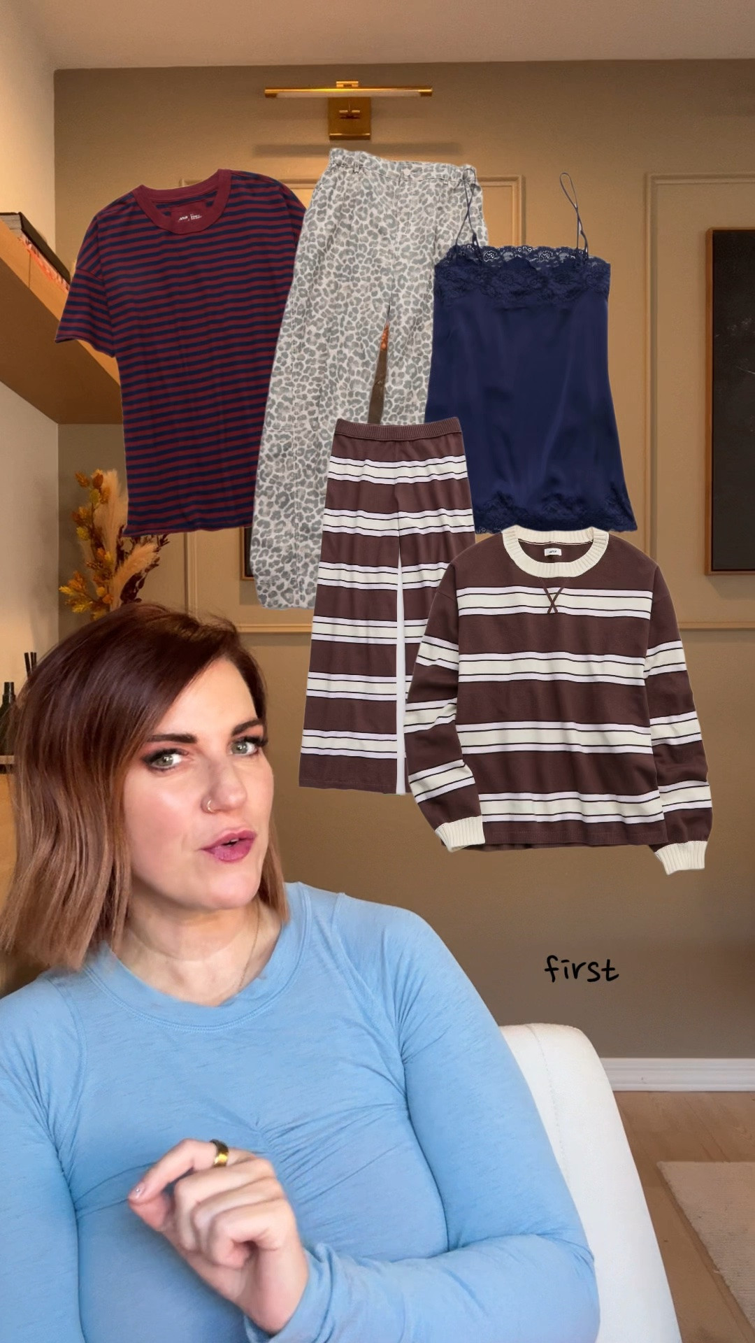 Aerie fall picks

#LTKOver40 #LTKMidsize #LTKSaleAlert