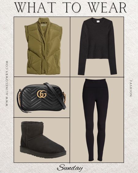 What to wear this Sunday - casual chic style 

#LTKitbag #LTKstyletip #LTKshoecrush