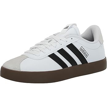 adidas Women’s VL Court 3.0 Sneaker | Amazon (US)