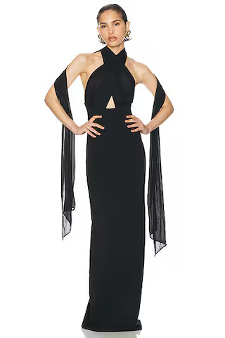 The Amber Dress | FWRD 