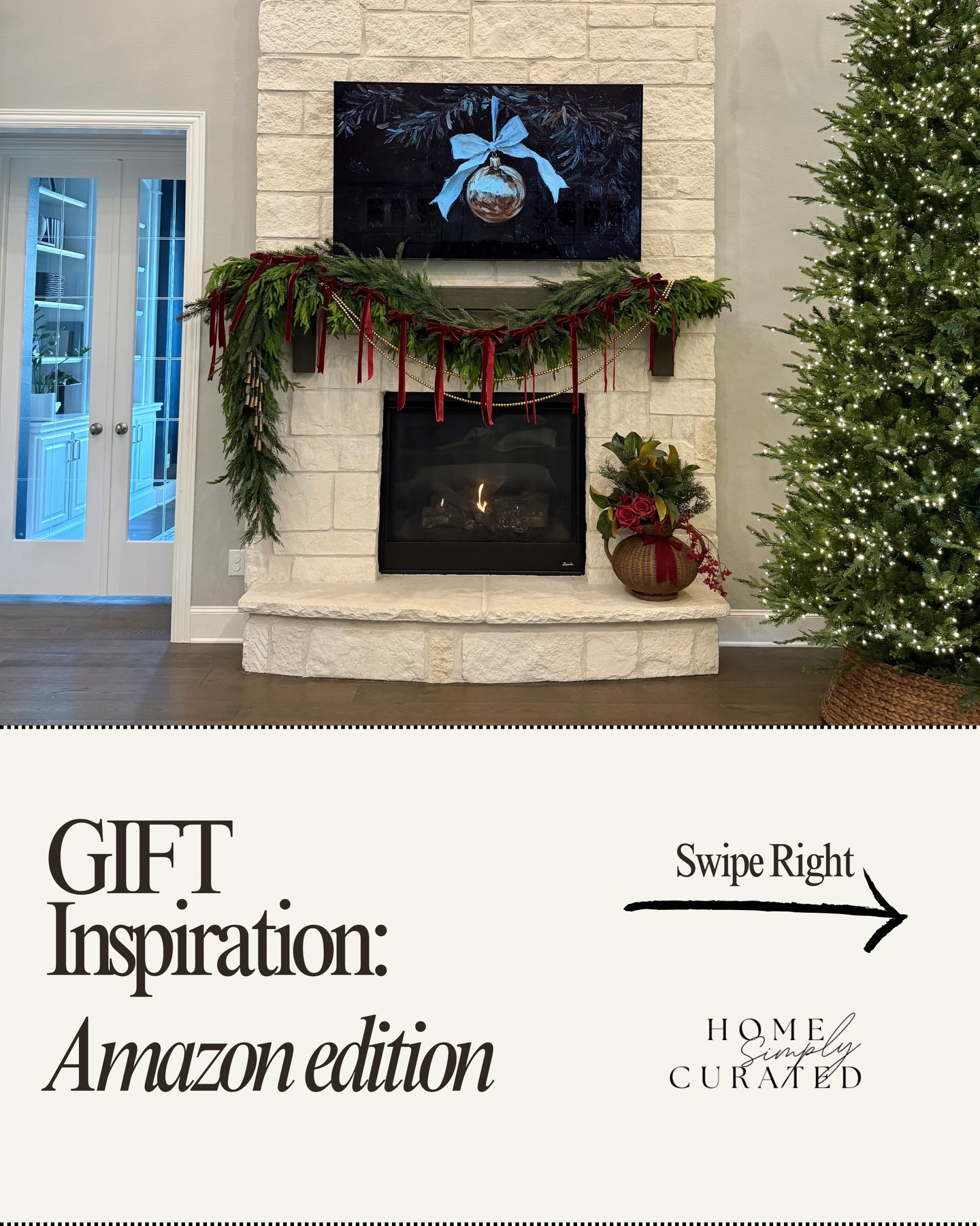 🎁 Gift guide inspiration for everyone on your Christmas list! 

#amazongiftguide #holidaygiftideas #amazonfinds #bestamazongifts #amazonfavorites #giftsforher #giftsforhim #giftsforkids #techgifts #amazonmusthaves 

 

#LTKGiftGuide #LTKHoliday #LTKFindsUnder100
