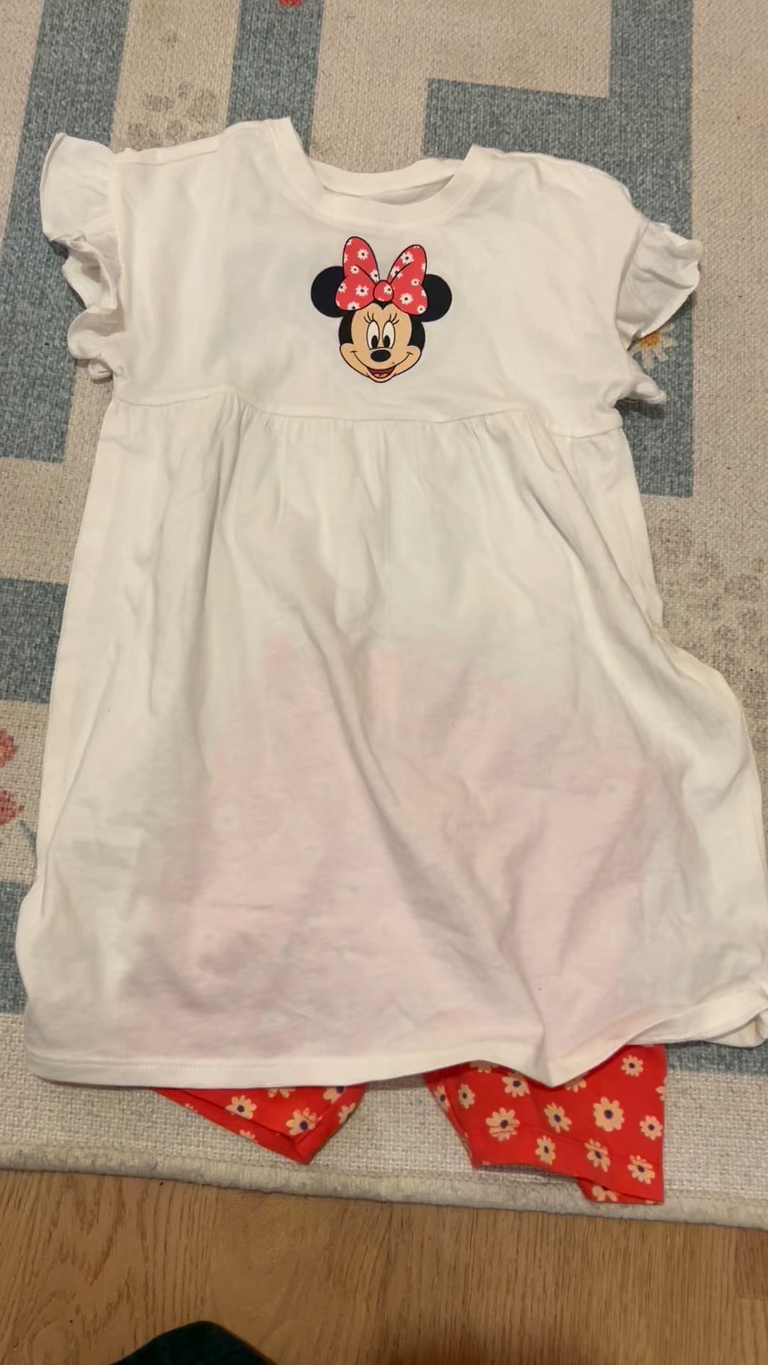 These Minnie Mouse sets are perfect for park days! 

#LTKKids #LTKmomlife #LTKTravel