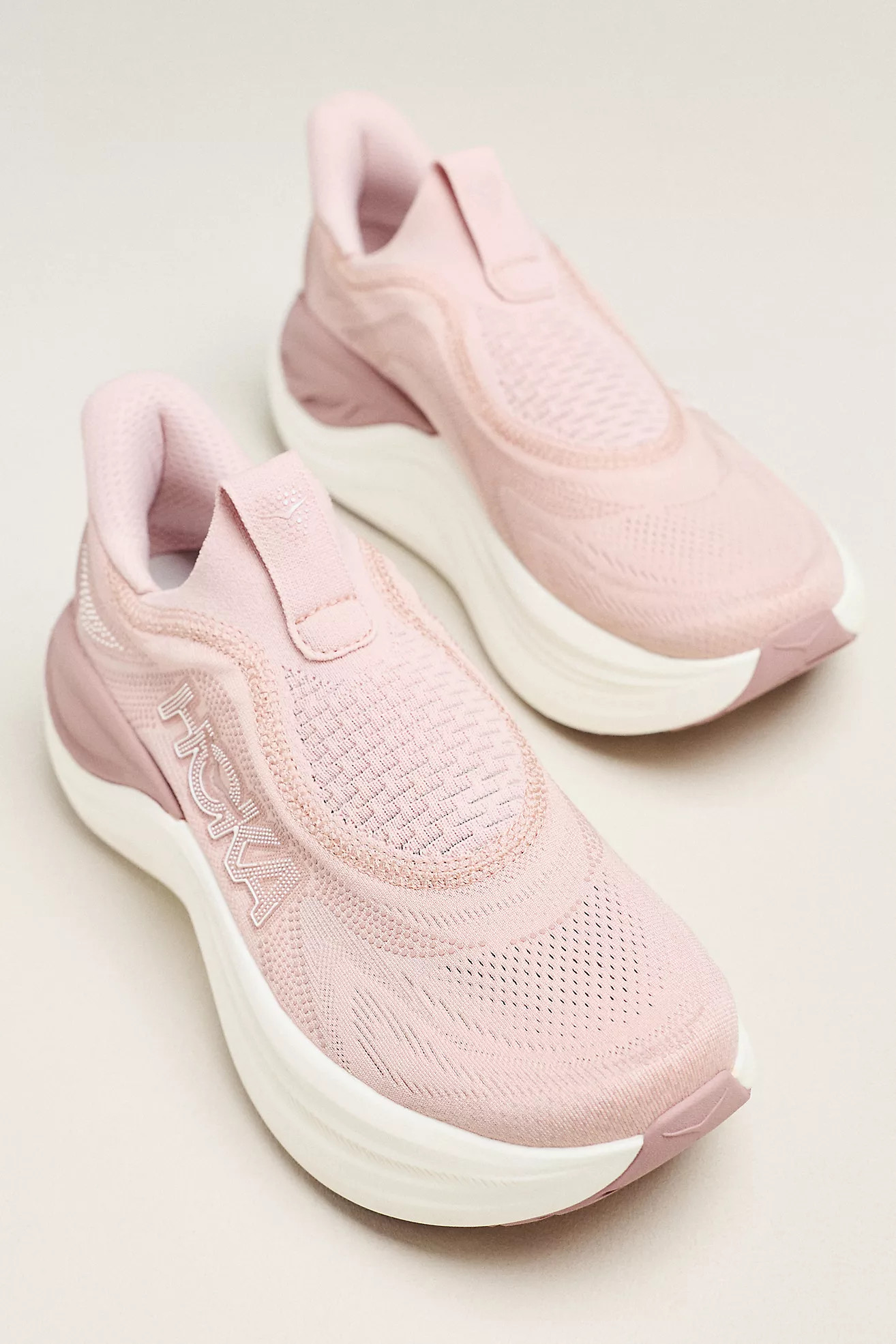 HOKA® Skyward Laceless Sneakers | Anthropologie (US)