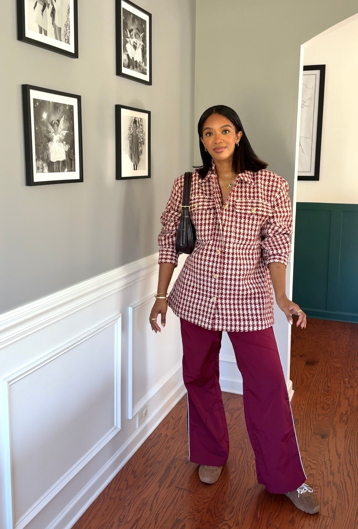 Fall Outfit Idea 🐻

#LTKHoliday #LTKSeasonal #LTKStyleTip