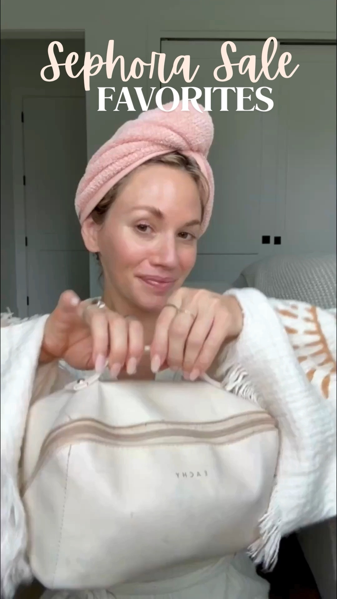 Some of my favorite every day makeup products are part of the Sephora sale that’s happening right now! Now is also the perfect time to grab a Mother’s Day gift for the beauty-loving mama in your life! ✨🩷

#LTKselfcare #LTKBeauty #LTKSaleAlert