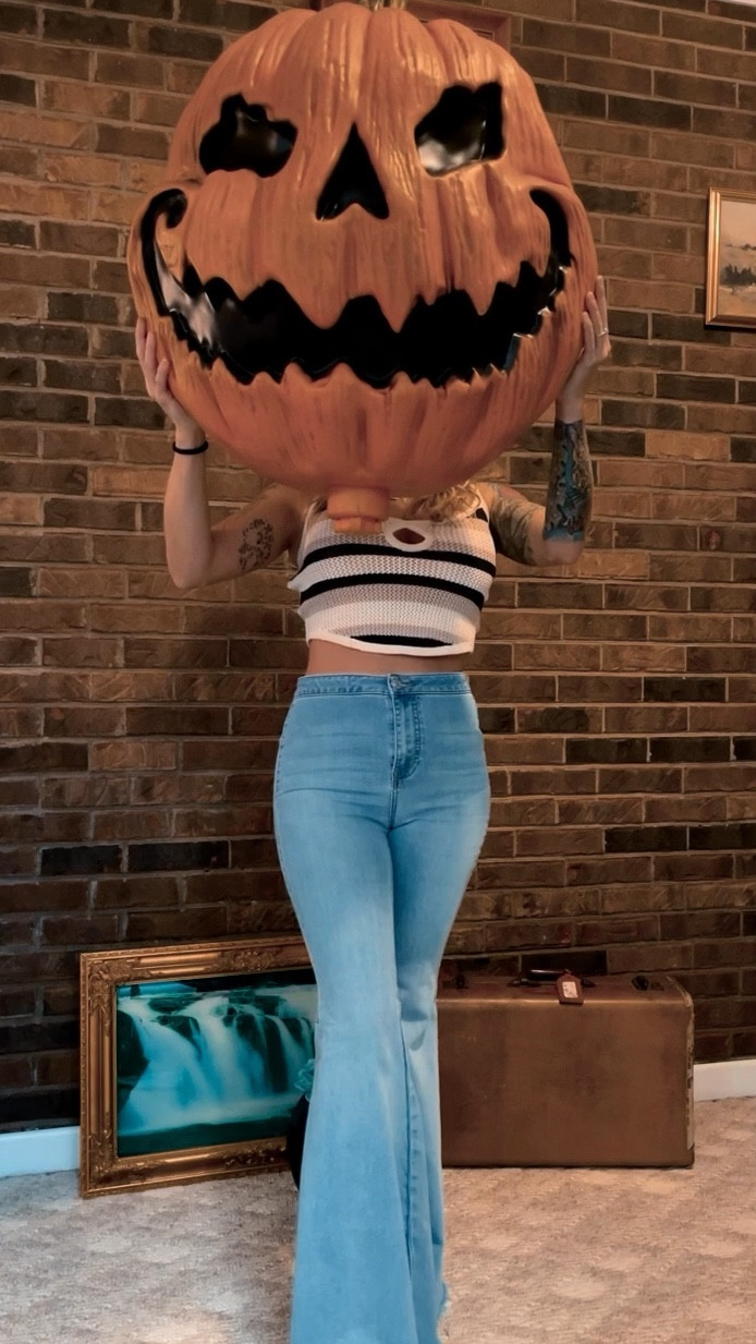 Loving these new tops from aeo!!! 

#LTKVideo #LTKStyleTip #LTKFindsUnder100