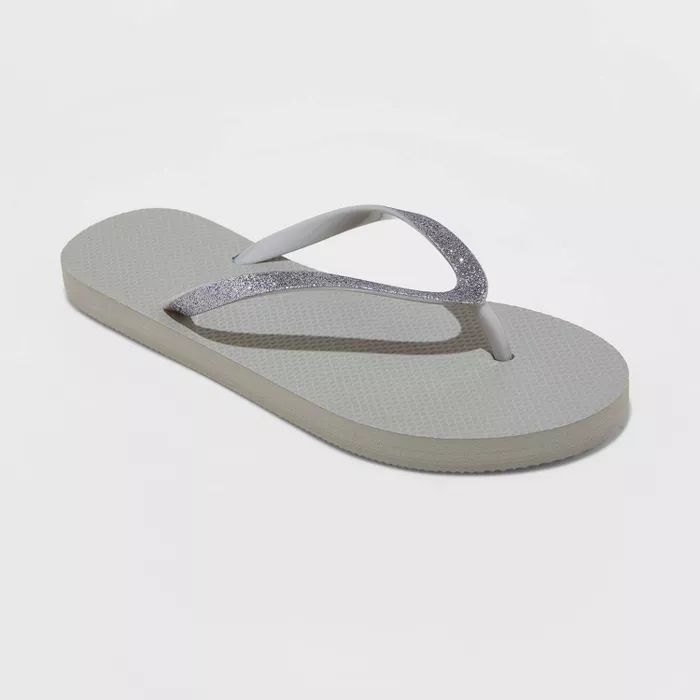 Women's Brynn Flip Flop Sandals - Shade & Shore™ | Target