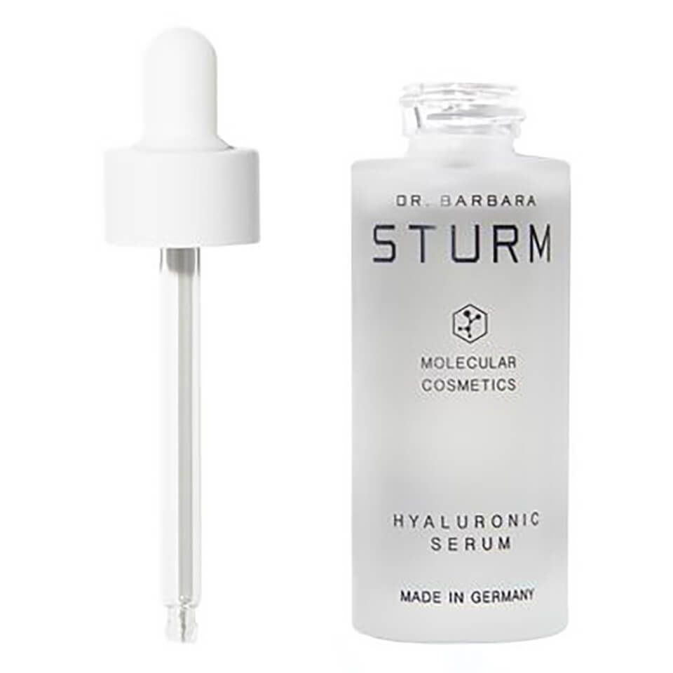 Dr. Barbara Sturm Hyaluronic Serum 30ml | Cult Beauty